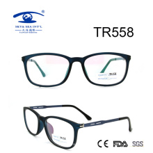 High Quality New Tr90 Eyewear Frame (TR558)